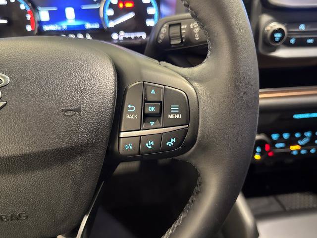 Certified 2024 Ford Bronco Sport Outer Banks w/ Tech Package AWD/4WD image 22