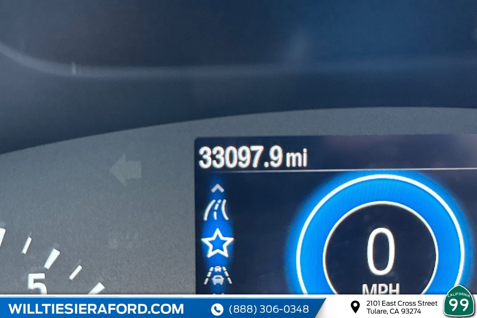 Certified 2022 Ford Escape SE w/ Convenience Package image 12