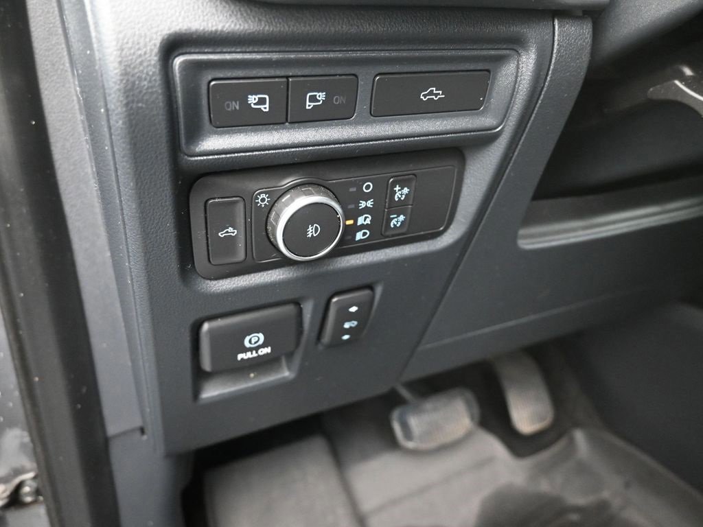 Certified 2022 Ford F150 Lariat image 19