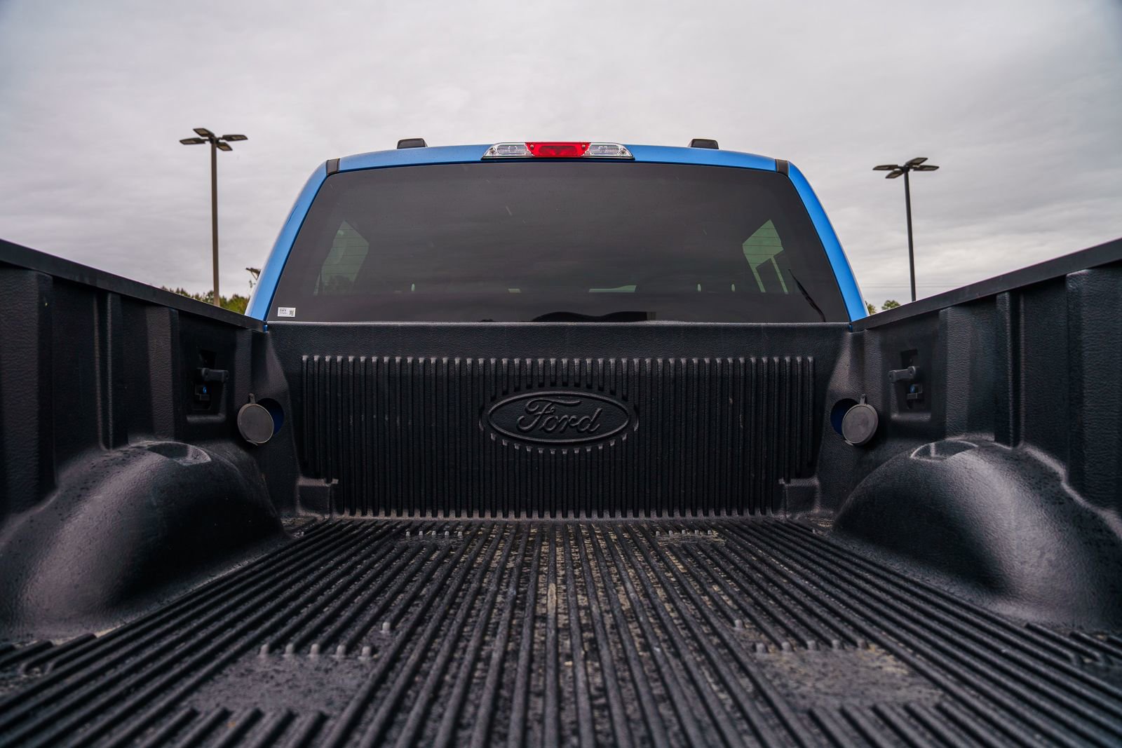 Certified 2021 Ford F150 XL w/ Equipment Group 101A High AWD/4WD image 18