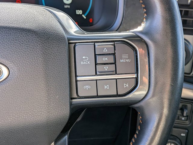 Certified 2021 Ford F150 Tremor w/ Equipment Group 402A High image 19