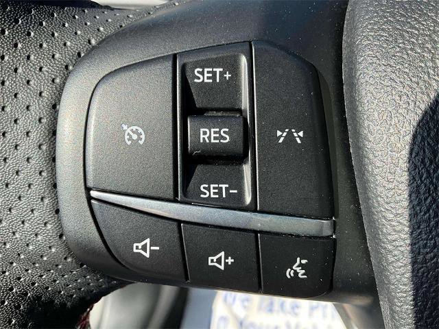 Certified 2023 Ford Escape ST-Line image 14