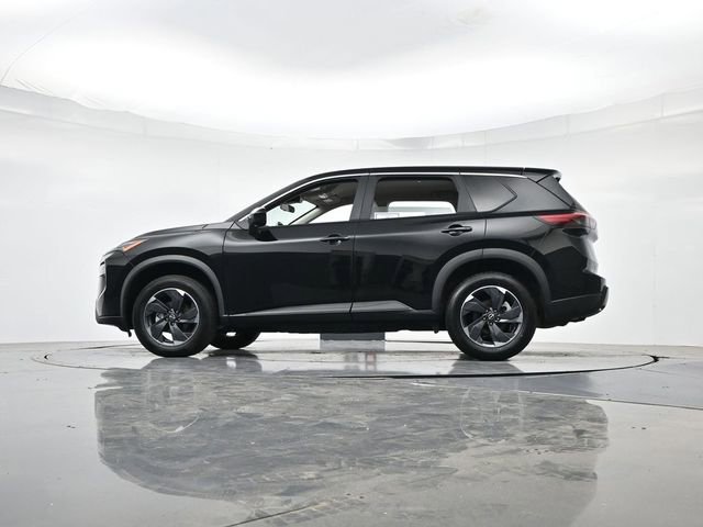 Used 2025 Nissan Rogue SV FWD image 37