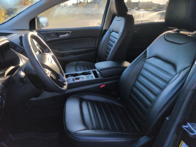 Certified 2023 Ford Edge SEL AWD/4WD image 27