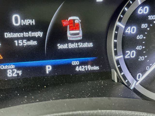 Used 2020 Toyota Highlander XLE FWD image 20