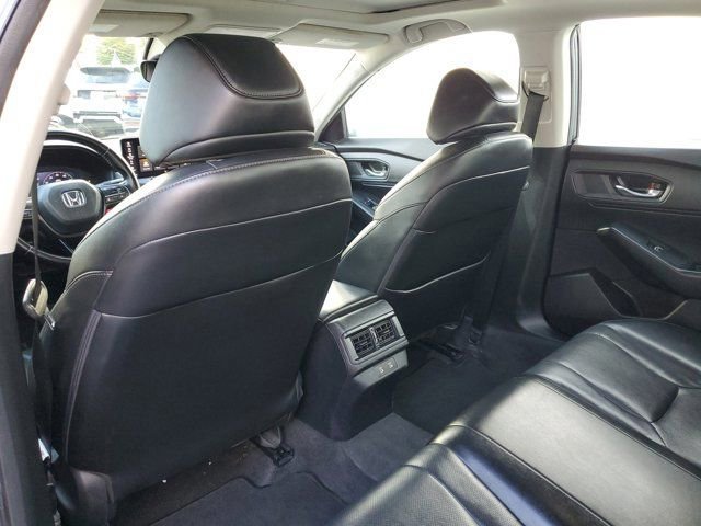 Used 2023 Honda Accord EX-L image 10