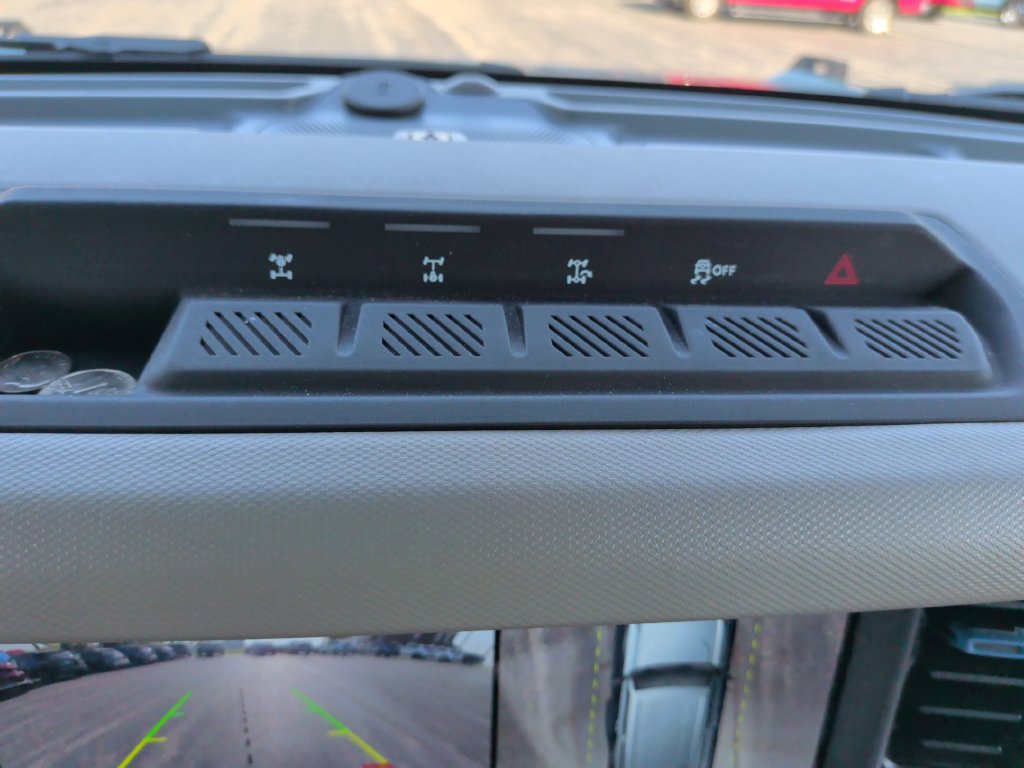 Certified 2024 Ford Bronco Wildtrak AWD/4WD image 24