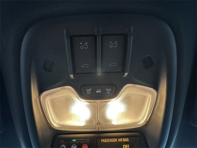 Used 2023 Chevrolet Colorado ZR2 w/ ZR2 Convenience Package III image 27