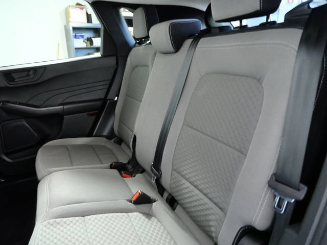 Certified 2022 Ford Escape SE w/ Cold Weather Package FWD image 14