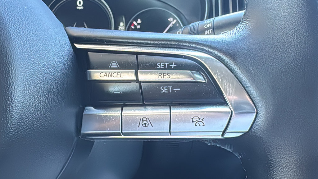 Used 2025 MAZDA CX-50 2.5 Turbo w/ Weather Package AWD/4WD image 13