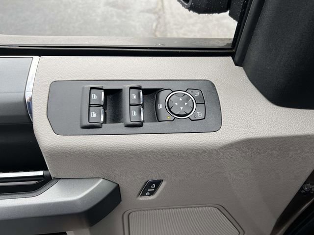 Certified 2018 Ford F150 XLT w/ Equipment Group 302A Luxury image 12