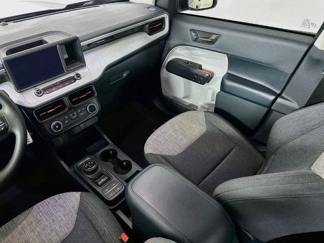 Certified 2022 Ford Maverick XLT FWD image 11