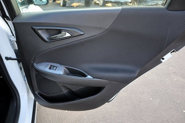 Used 2023 Chevrolet Malibu LT image 20