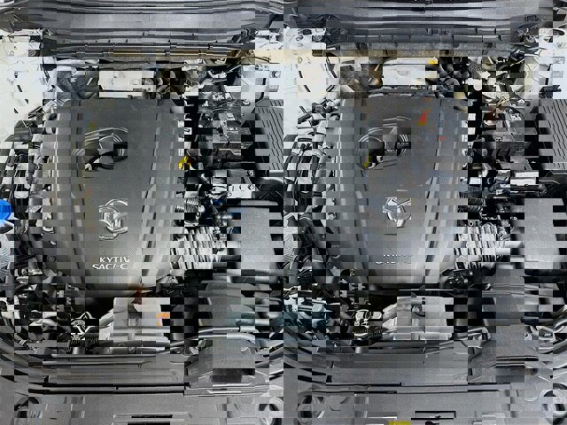 Used 2020 MAZDA CX-5 Grand Touring image 23