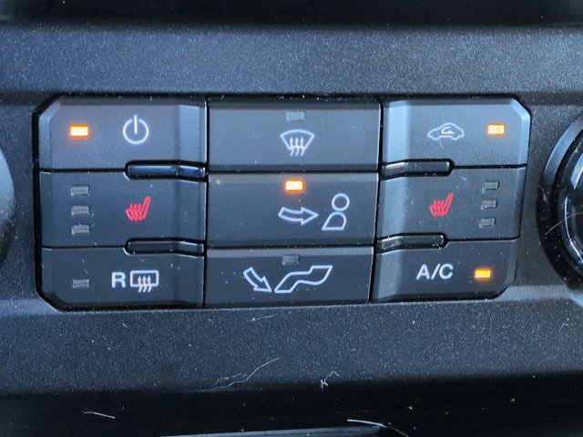 Certified 2019 Ford F150 XLT w/ Equipment Group 302A Luxury AWD/4WD image 34