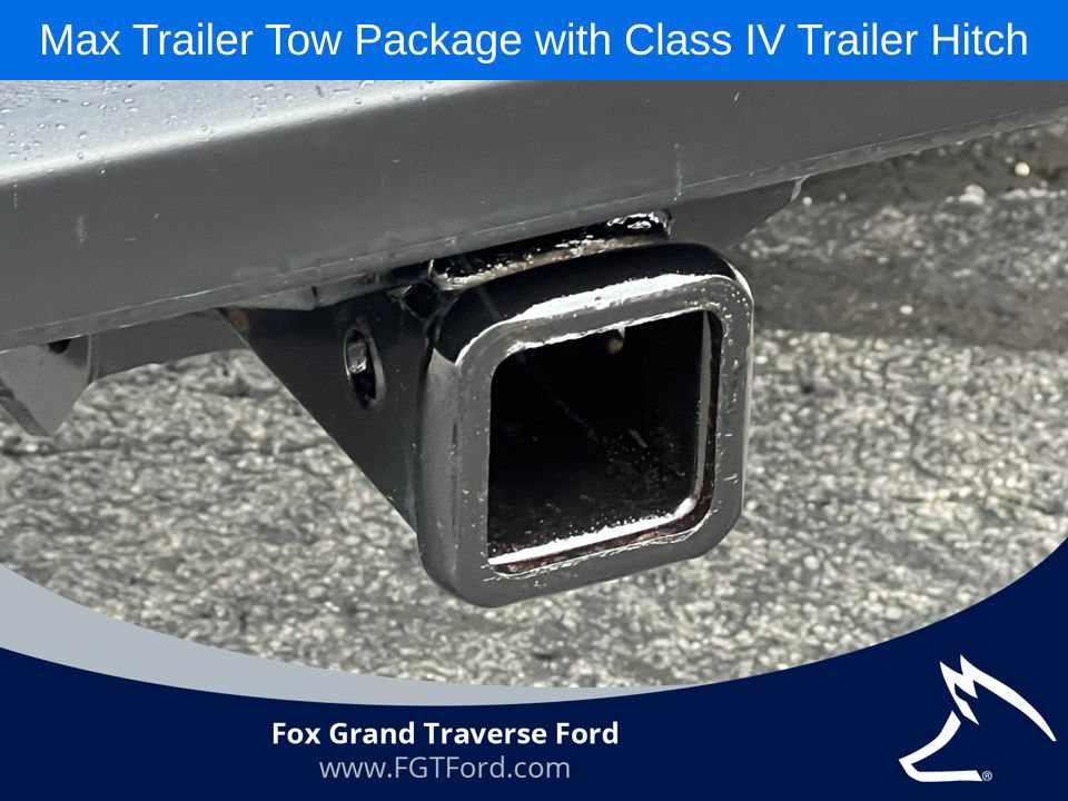 Certified 2022 Ford F150 XLT w/ Equipment Group 302A High AWD/4WD image 6