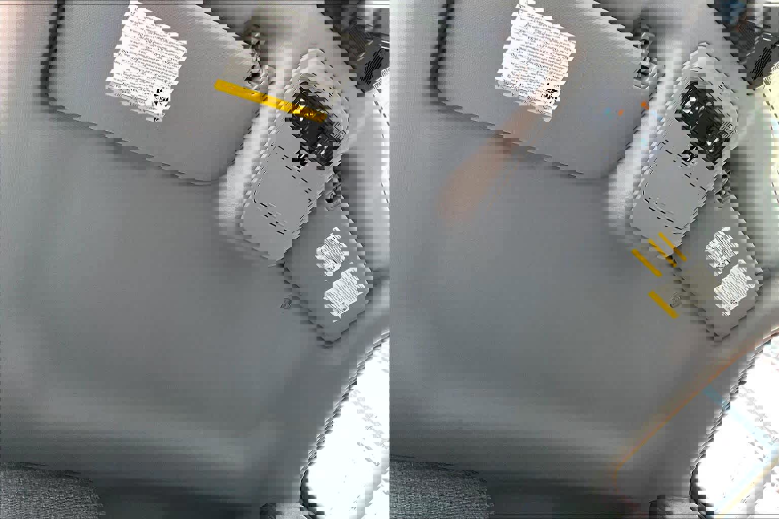 Certified 2025 Ford F150 XLT w/ Equipment Group 303A High image 15