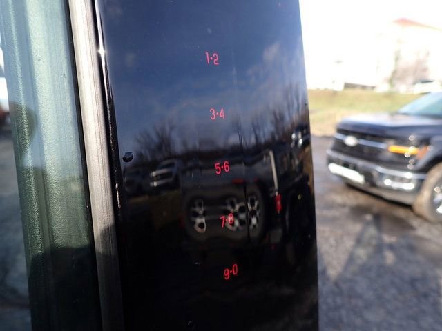 Certified 2025 Ford Expedition Max Platinum image 13