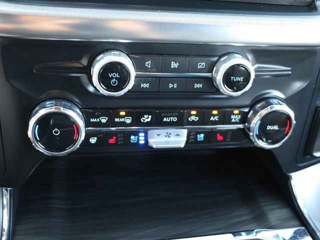 Certified 2024 Ford F150 Lariat w/ Bed Utility Package AWD/4WD image 24