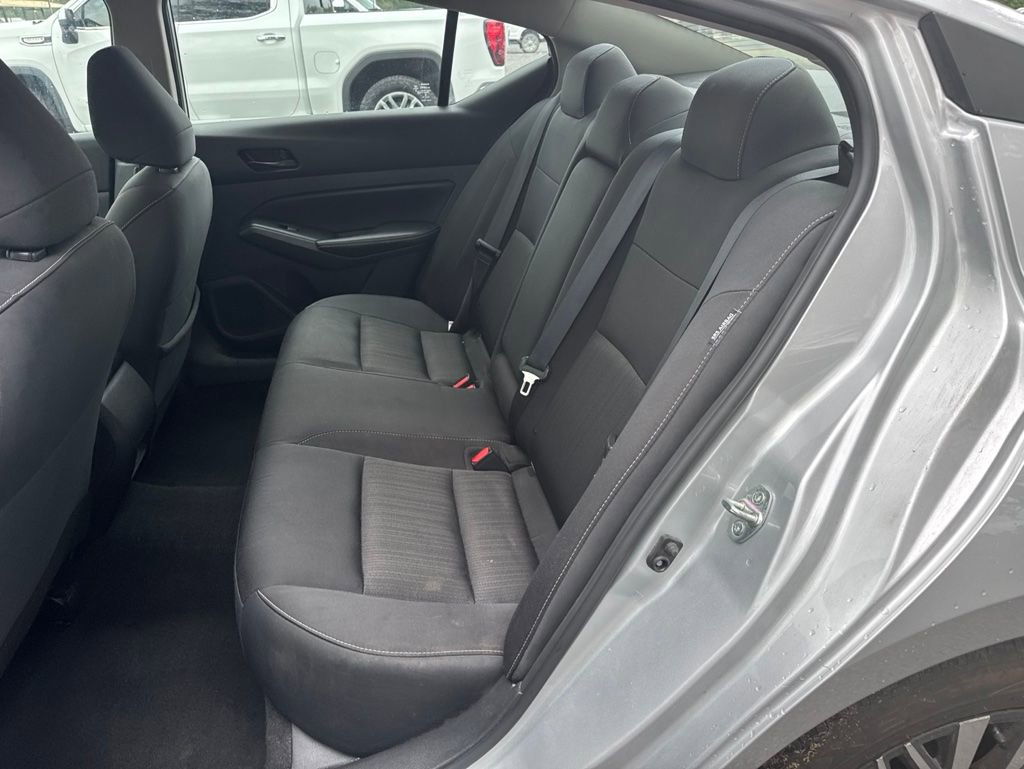 Used 2024 Nissan Altima 2.5 SV FWD image 13