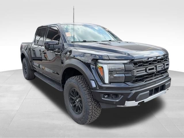 Certified 2025 Ford F150 Raptor AWD/4WD image 7