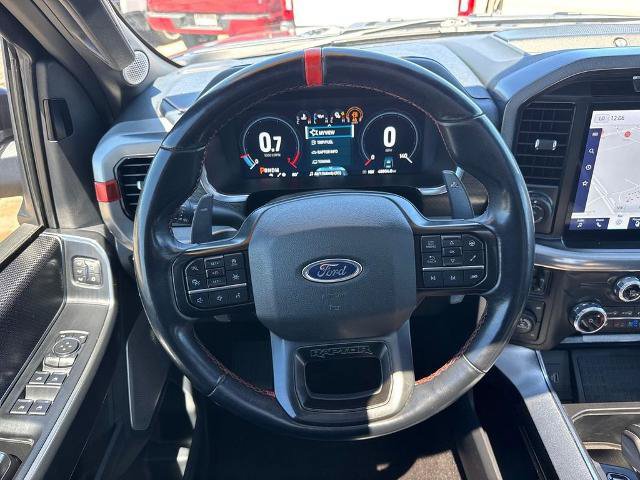 Certified 2022 Ford F150 Raptor w/ Raptor 37 Performance Package AWD/4WD image 11