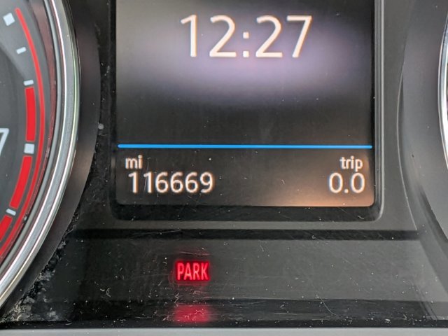 Used 2018 Volkswagen Tiguan SEL w/ R-Line Package image 22