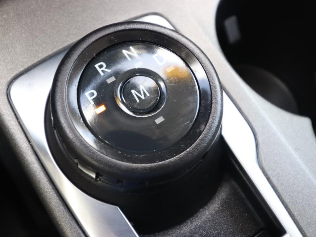 Certified 2025 Ford Bronco Sport Badlands image 23