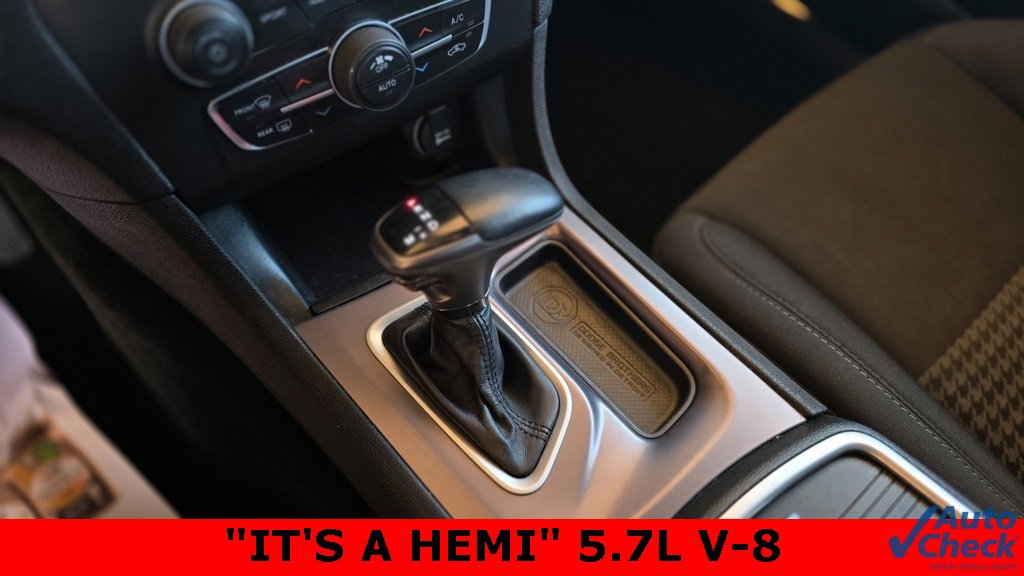 Used 2021 Dodge Charger R/T image 40