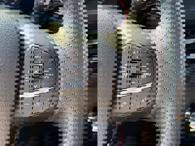 Certified 2025 Ford Escape ST-Line w/ Tech Pack #1 image 27