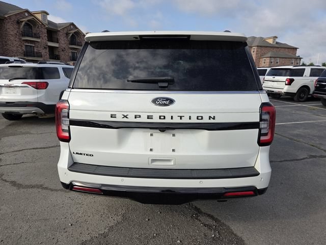 Certified 2024 Ford Expedition Limited AWD/4WD image 7