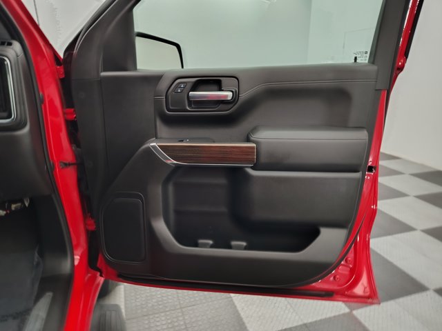 Used 2021 Chevrolet Silverado 1500 LT AWD/4WD image 28