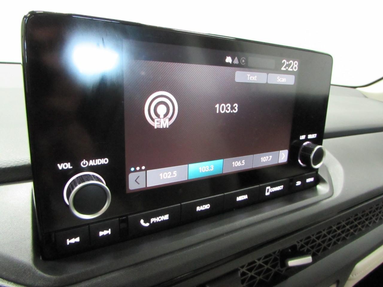 Used 2025 Honda Accord SE image 26