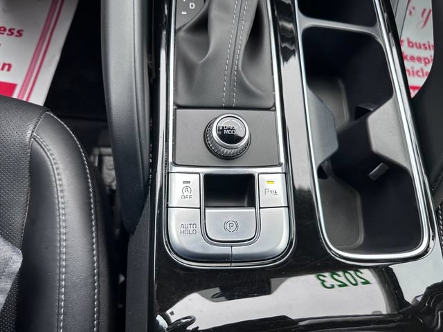 Used 2023 Kia Telluride S FWD image 18