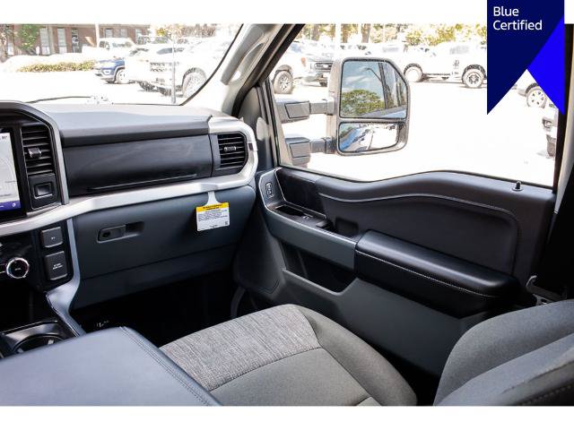 Certified 2023 Ford F150 XLT w/ Equipment Group 302A High AWD/4WD image 16