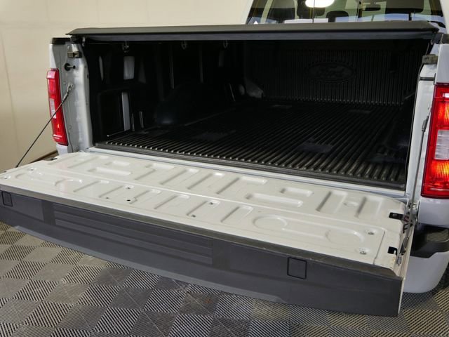 Certified 2023 Ford F150 XLT w/ Equipment Group 302A High AWD/4WD image 13