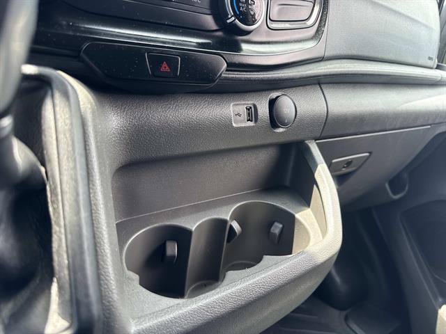 Certified 2023 Ford Transit 250 148 High Roof w/ Load Area Protection Package RWD image 42