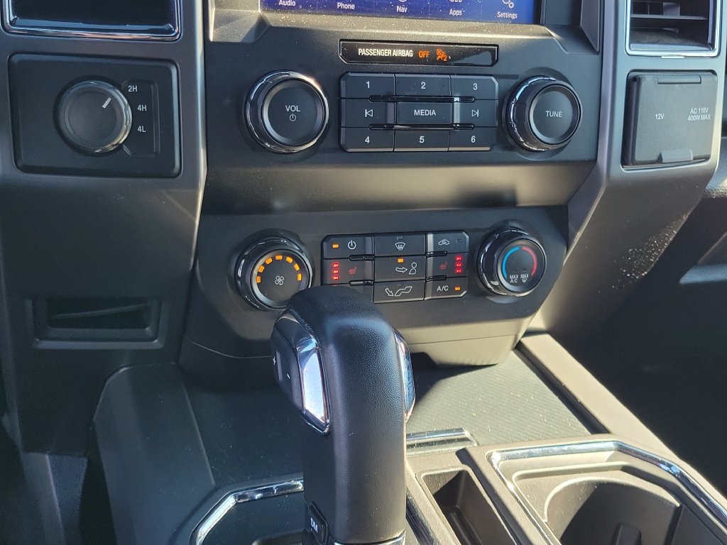 Certified 2020 Ford F150 XLT w/ Equipment Group 302A Luxury AWD/4WD image 30