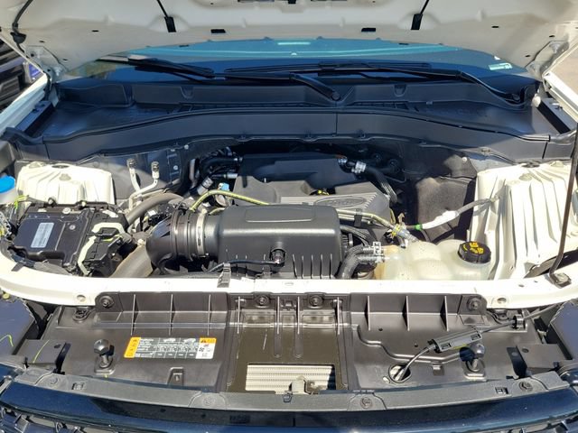 Certified 2020 Ford Explorer XLT w/ Equipment Group 202A RWD image 25