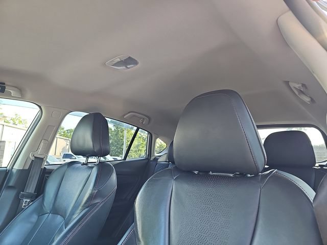 Used 2021 Subaru Crosstrek 2.5i Limited w/ Popular Package #2 AWD/4WD image 12