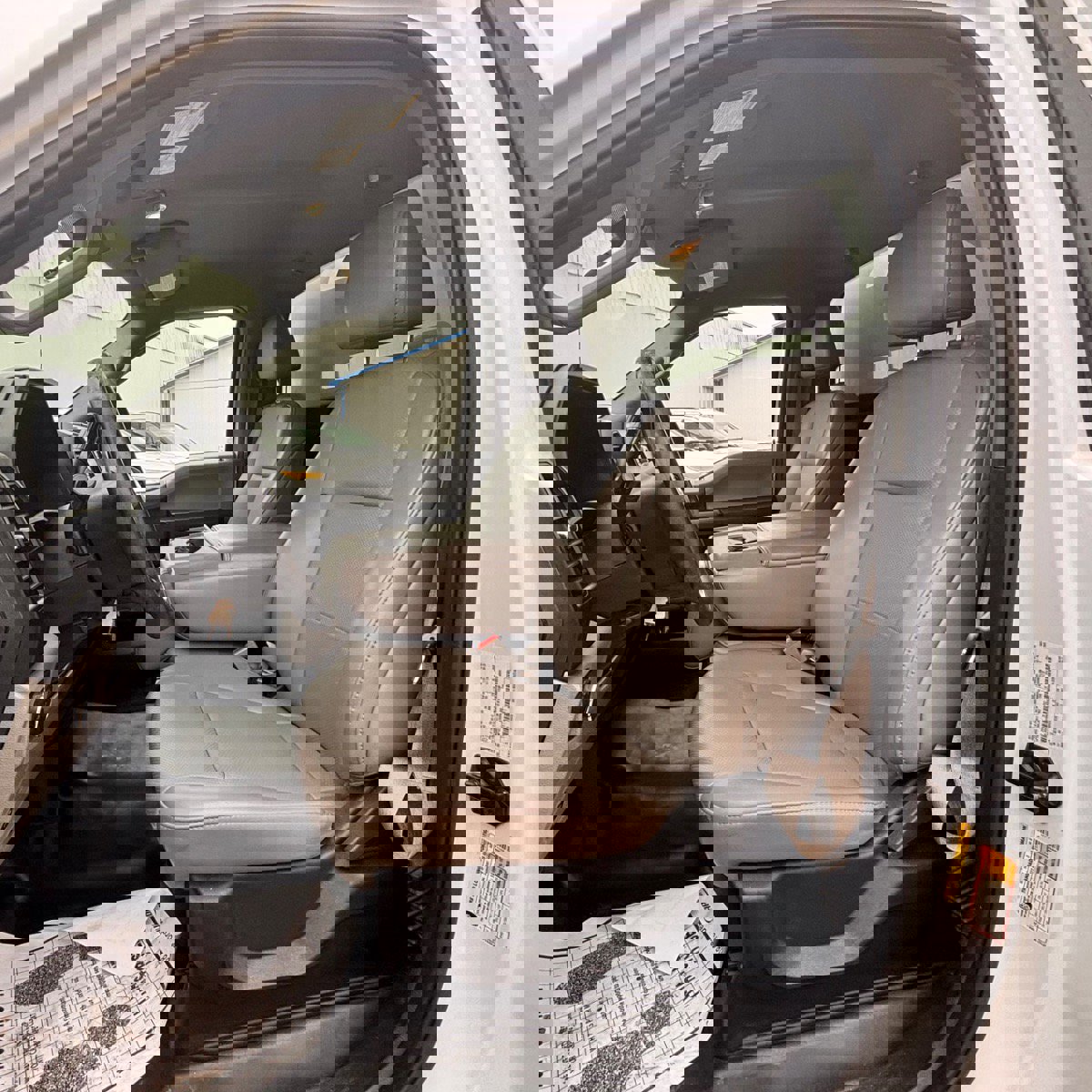 Certified 2020 Ford F150 XL w/ Equipment Group 101A Mid image 17