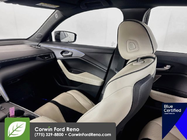 Used 2021 Acura TLX Type S AWD/4WD image 25