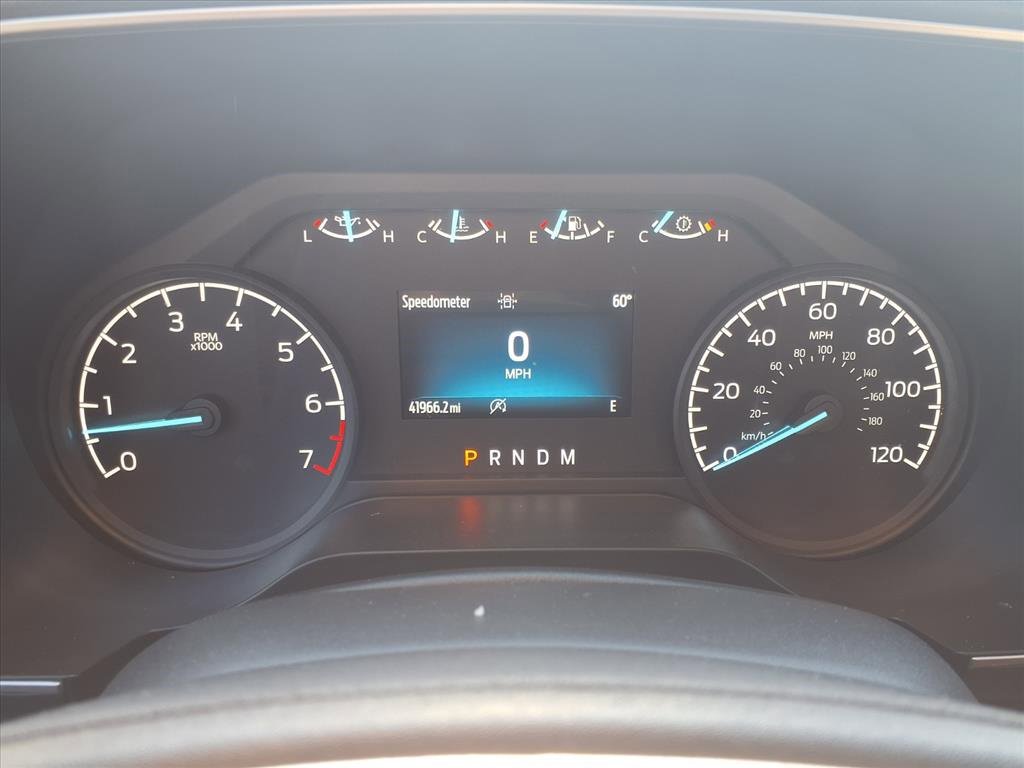 Certified 2023 Ford F150 XL w/ STX Appearance Package image 16