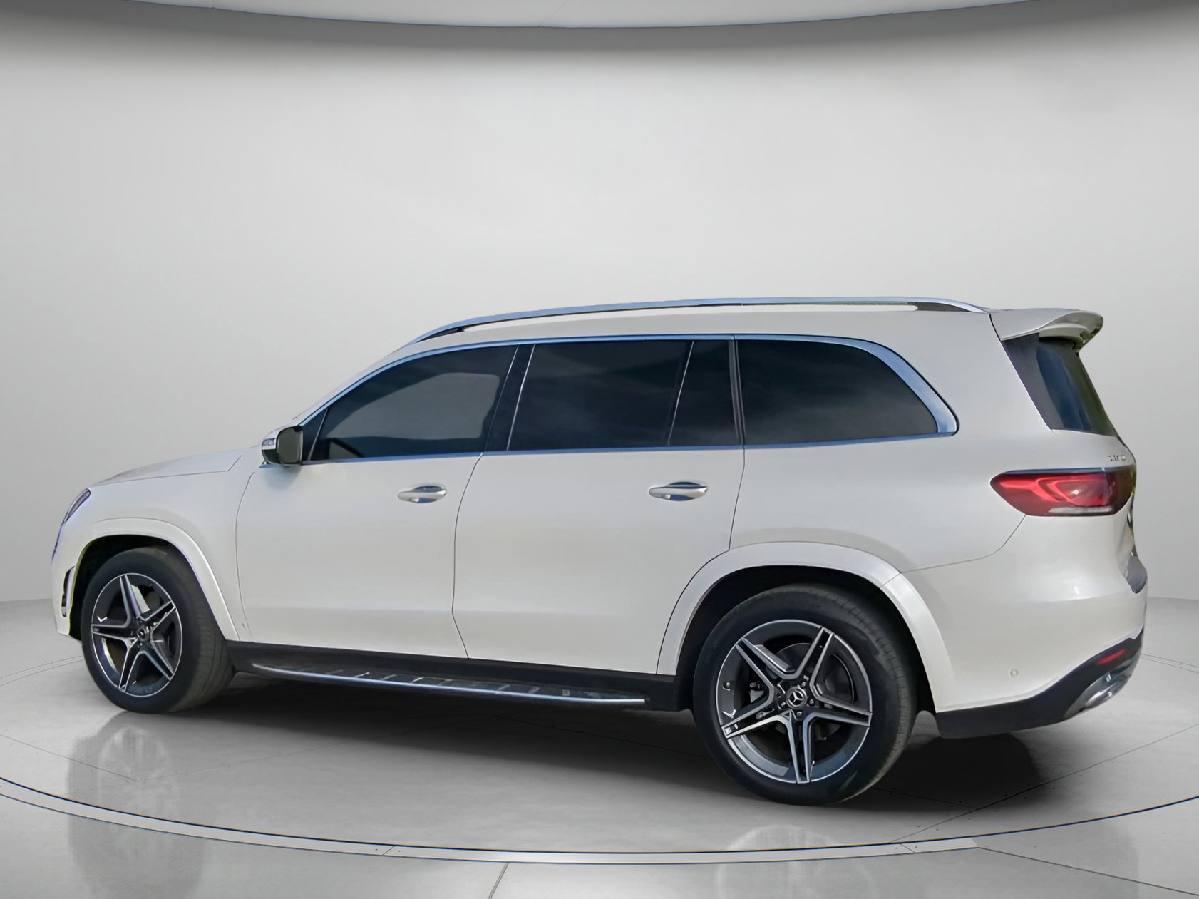 Used 2023 Mercedes-Benz GLS 450 GLS 450 image 11