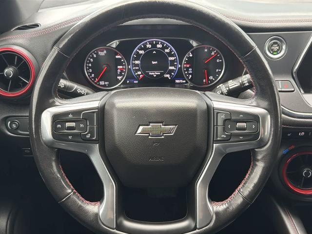 Used 2020 Chevrolet Blazer RS FWD image 22