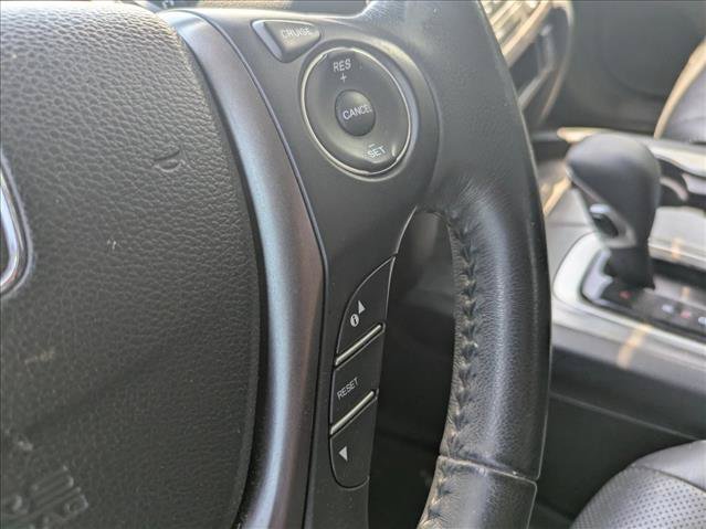 Used 2019 Honda Ridgeline RTL-T image 14