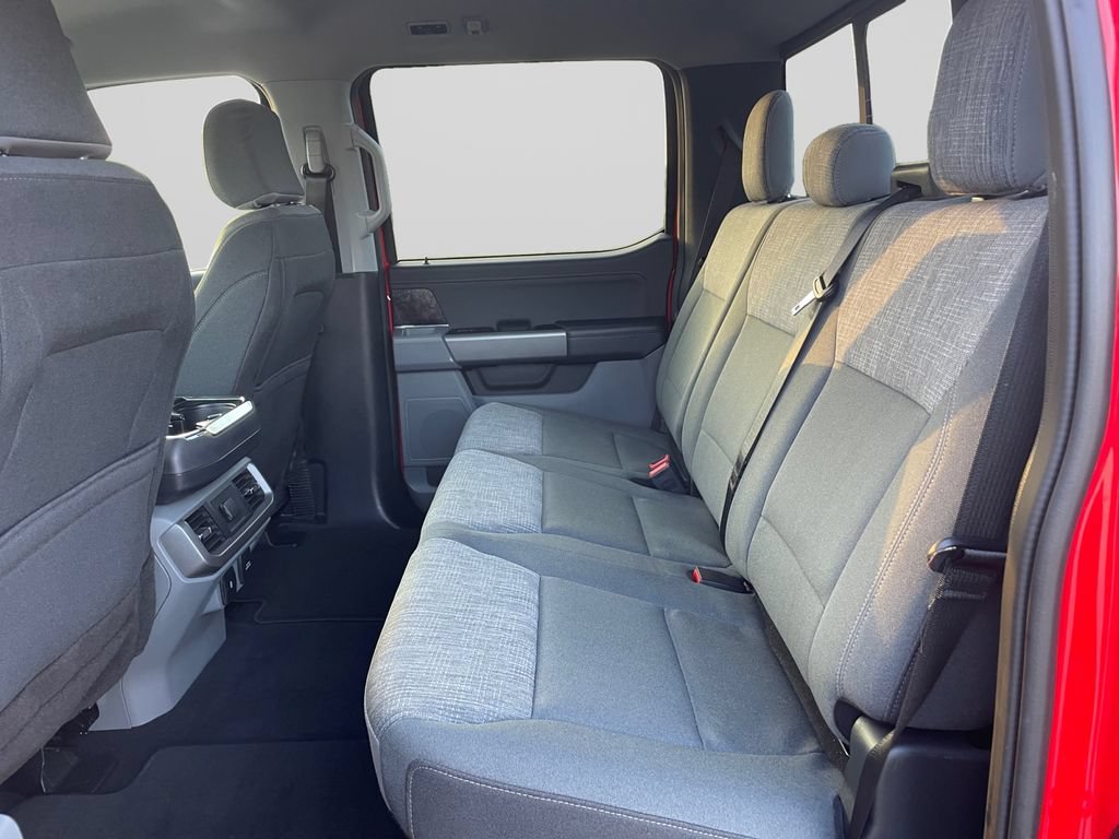 Certified 2023 Ford F150 XLT w/ Equipment Group 302A High AWD/4WD image 19