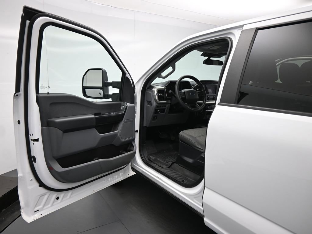 Certified 2021 Ford F150 XL w/ Trailer Tow Package image 35