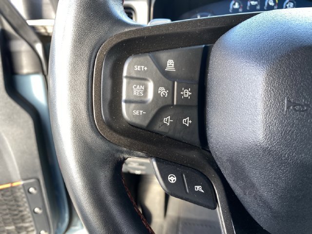Certified 2023 Ford Bronco Raptor AWD/4WD image 35