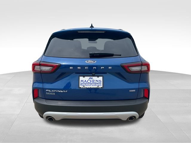 Certified 2023 Ford Escape Platinum FWD image 5